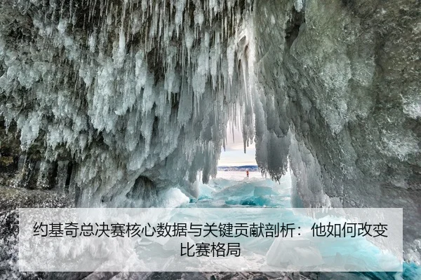 约基奇总决赛核心数据与关键贡献剖析：他如何改变比赛格局